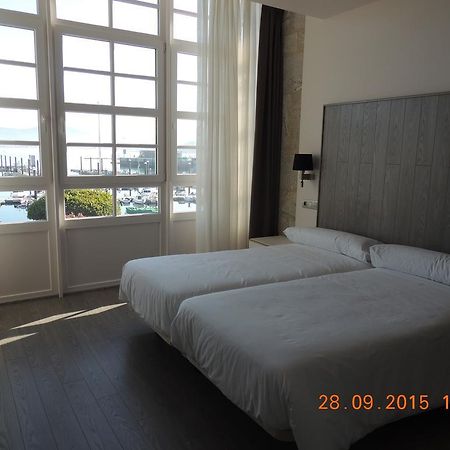 Pension El Mosquito Байона Номер фото